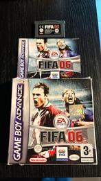 FIFA 06, Ophalen of Verzenden, Zo goed als nieuw