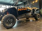 POUSSETTE POLARIS RZR XP 4 SPORTS 1000 CH, Motos, 12 à 35 kW, 2 cylindres, 1000 cm³