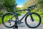Full Carbon Specialized Venge Pro Di2 Roval CL50 carbon Disc, Vélos & Vélomoteurs, Comme neuf, 53 à 57 cm, Hommes, Plus de 20 vitesses