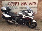 BMW K 1600 GT sport, 2019, Motoren, Handvatverwarming, 1600 cc, Motorrijbewijs A, Bedrijf
