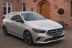 Mercedes B180 d launch édition limitée pack night, Auto's, Monovolume, 4 cilinders, Leder en Stof, 5 deurs
