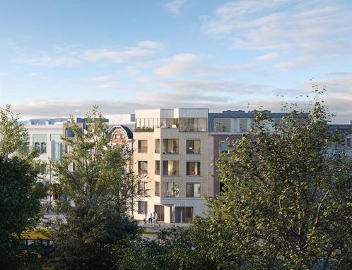 Appartement te koop in Berchem, 1 slpk, Immo, Huizen en Appartementen te koop, Appartement