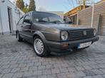 VW Golf 1.6TD Rabbit, Auto's, Volkswagen, Voorwielaandrijving, Stof, 4 cilinders, Radio
