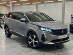PEUGEOT 5008 1.5 BlueHDI Allure -7zit/360/LED/Carplay/Cruise, Auto's, Peugeot, 1498 cc, Euro 6, Leder en Stof, Diesel