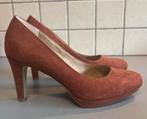 s.Oliver pumps – maat 39 – slechts één keer gedragen, Ophalen of Verzenden, Zo goed als nieuw, Pumps