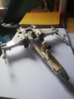 LEGO Star Wars Luke Skywalker’s X Wing Fighter - 75301, Comme neuf, Ensemble complet, Enlèvement, Lego