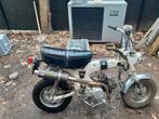 Honda dax st 70, Vélos & Vélomoteurs, Cyclomoteurs | Honda, Comme neuf, Enlèvement ou Envoi