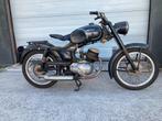 moto, Motoren, Particulier, 98 cc, 11 kW of minder, 1 cilinder