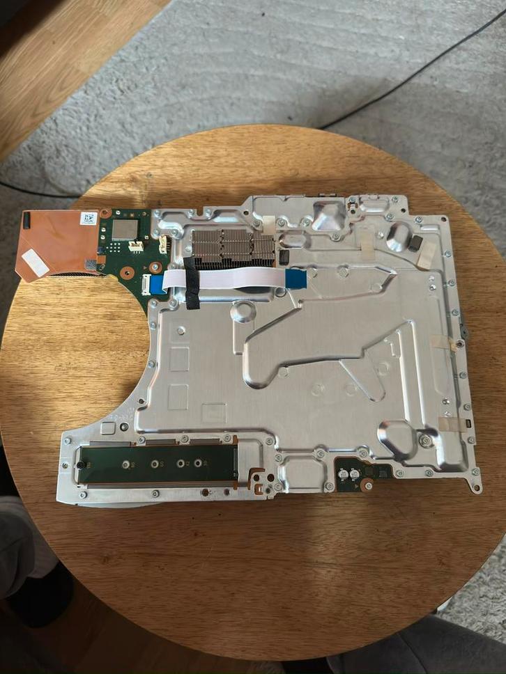 Carte mère PS5 (avec lecteur) – pour pièces ou réparation, Computers en Software, Moederborden, Gebruikt, Overige soorten, Ophalen