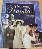 2 Livres familles royales, Boeken, Politiek en Maatschappij, Ophalen, Gelezen