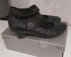 Nieuwe lederen schoenen, Pumps, Zwart, Nieuw, Ophalen of Verzenden