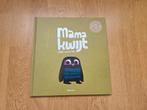 Chris Haughton - Mama kwijt, Boeken, Kinderboeken | Baby's en Peuters, Ophalen, Zo goed als nieuw, Chris Haughton