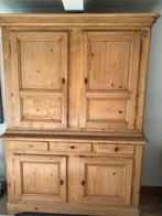 Oude kast, Huis en Inrichting, Kasten | Buffetkasten, Ophalen, Gebruikt, 200 cm of meer, 150 tot 200 cm