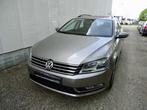 Volkswagen Passat break panoramadak - Automaat - Personenaut, Auto's, Gebruikt, Bedrijf, Diesel, Overige carrosserie