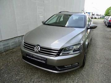 Volkswagen Passat break panoramadak - Automaat - Personenaut beschikbaar voor biedingen