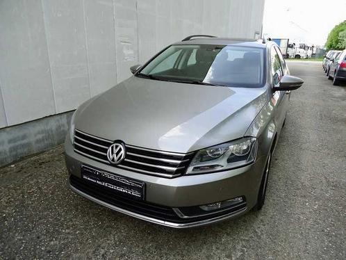 Volkswagen Passat break panoramadak - Automaat - Personenaut, Auto's, Volkswagen, Bedrijf, Passat, Diesel, Overige carrosserie