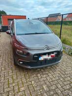 Citroen C4 Grand Spacetourer 1.5 Blue-HDi 7 PLAATSEN, Auto's, Monovolume, Euro 6, Leder en Stof, 7 zetels