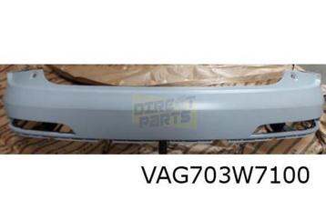 Audi Q3 (6/11-1/19) Achterbumper (GRU) Origineel! 8U0807067B beschikbaar voor biedingen