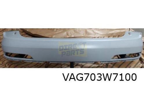 Audi Q3 (6/11-1/19) Achterbumper (GRU) Origineel! 8U0807067B, Auto-onderdelen, Carrosserie, Bumper, Audi, Achter, Nieuw, Verzenden
