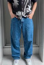 Tommy Hilfiger - Tommy Jeans Aiden Baggy W33/L32, Kleding | Heren, Zo goed als nieuw, Tommy hilfiger, W33 - W34 (confectie 48/50)