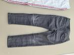 zwarte jeansbroek, Kidz Nation, 116, Kinderen en Baby's, Kinderkleding | Maat 116, Ophalen of Verzenden, Zo goed als nieuw