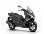 Kymco Downtown GT 350, Motoren, Scooter, Info@kymcolux.com, Kymco, Bedrijf