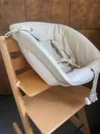 Stokke Tripp Trapp kinderstoelset, Kinderen en Baby's, Ophalen, Zo goed als nieuw, Meegroeistoel