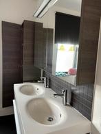 Badkamermeubel, Huis en Inrichting, Badkamer | Badkamermeubels, Ophalen, Gebruikt, 100 tot 150 cm, Minder dan 100 cm