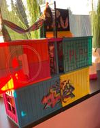 LOL speelhuis, Kinderen en Baby's, Speelgoed | Poppenhuizen, Ophalen, Zo goed als nieuw