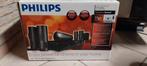 Philips home Cinema 800w rms, Audio, Tv en Foto, Home Cinema-sets, Ophalen, Zo goed als nieuw, Philips