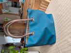 PVC, Ophalen, Zo goed als nieuw, Blauw