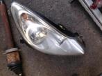 Optique avant droit Opel Corsa D 2006-2010 LP/14449, Ophalen, Gebruikt, Opel