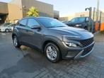 Hyundai KONA 1.0 i benzine 120pk MHEV Business Luxe '23 (910, Auto's, Stof, Gebruikt, USB, Bedrijf