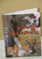 (Kinder)boeken over dieren, Ophalen of Verzenden, Nieuw