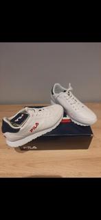 Nieuwe Fila sneakers maat 38, Ophalen of Verzenden, Nieuw, Sneakers