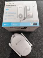 EZVIZ CHIME CH1 DEURBELGONG, Ophalen, Compatibel met smartphone, Nieuw, Draadloos