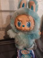 Labubu popmart blauw of groen of paars, Ophalen