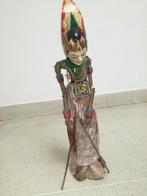 Wayang pop, Antiek en Kunst, Ophalen of Verzenden