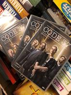 Dvd code 37 seizoen 1, CD & DVD, Comme neuf, Enlèvement ou Envoi