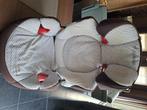 Autostoel maxi cosi, Ophalen, Gebruikt, 15 t/m 36 kg, Verstelbare rugleuning
