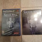 Silent Hill Shattered Memories Game + Steelbook beide Sealed, Games en Spelcomputers, Games | Sony PlayStation 2, Vanaf 18 jaar
