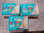 pampers 114st maat 4+, Kinderen en Baby's, Ophalen, Nieuw, Overige typen, Overige merken