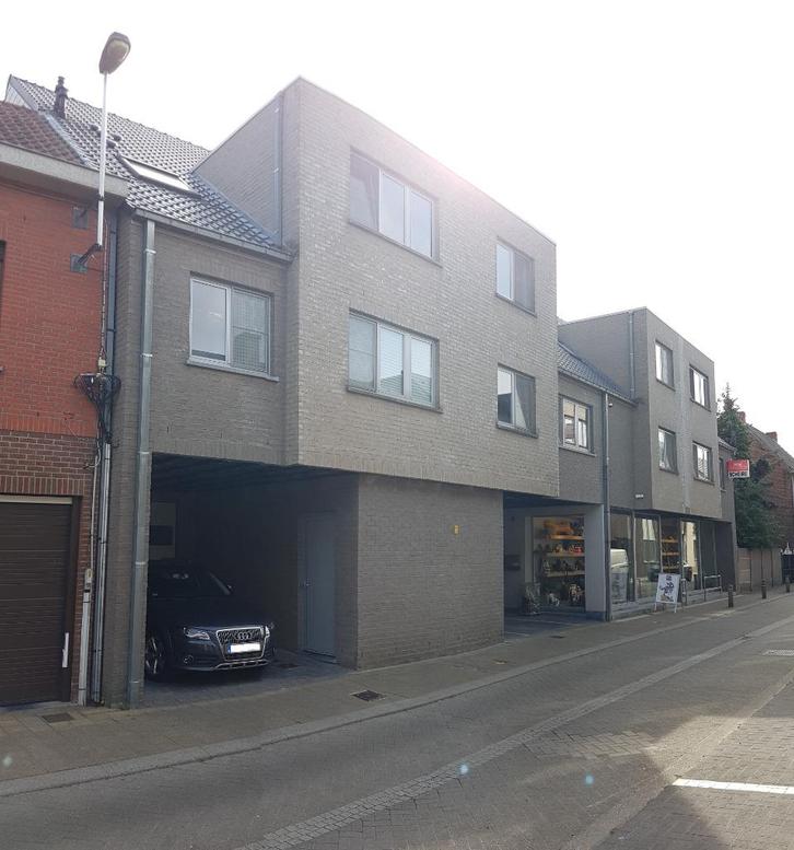 instapklaar  duplex appartement  te huur  met terras  Laarne, Immo, Appartementen en Studio's te huur, Gent
