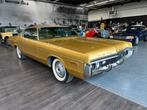 Dodge Polara custom - 6.6 V8 - 1972 - cool ride !, Automaat, 6600 cc, Overige kleuren, 6 zetels