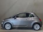 Fiat 500 1.2i |Panorama|Topstaat |1e eigenaar |Garantie, Voorwielaandrijving, Electronic Stability Program (ESP), 4 cilinders