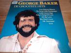 Lp George Baker, Cd's en Dvd's, Vinyl | Pop, 1960 tot 1980, Ophalen of Verzenden, Zo goed als nieuw, 12 inch