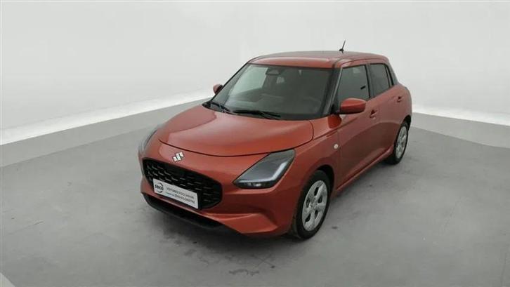 Suzuki Swift 1.2i SHVS GL+ NAVI / FULL LED / CAMERA / JA 16", Auto's, Suzuki, Bedrijf, Te koop, Swift, ABS, Achteruitrijcamera