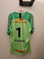 Matchworn krc genk, Verzamelen, Ophalen of Verzenden