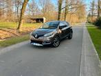 Renault Captur 1.5 dci XMOD Automaat, Auto's, Renault, Automaat, Euro 5, Zwart, Bruin