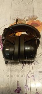 Casque audio. Antibruit., Audio, Tv en Foto, Hoofdtelefoons, Ophalen of Verzenden, Zo goed als nieuw, Draadloos